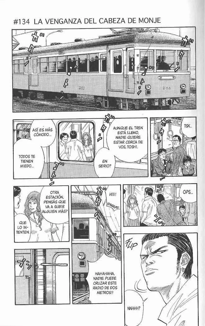 Slam Dunk capítulo 134, página 1