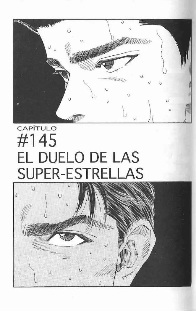 Slam Dunk capítulo 145, página 1