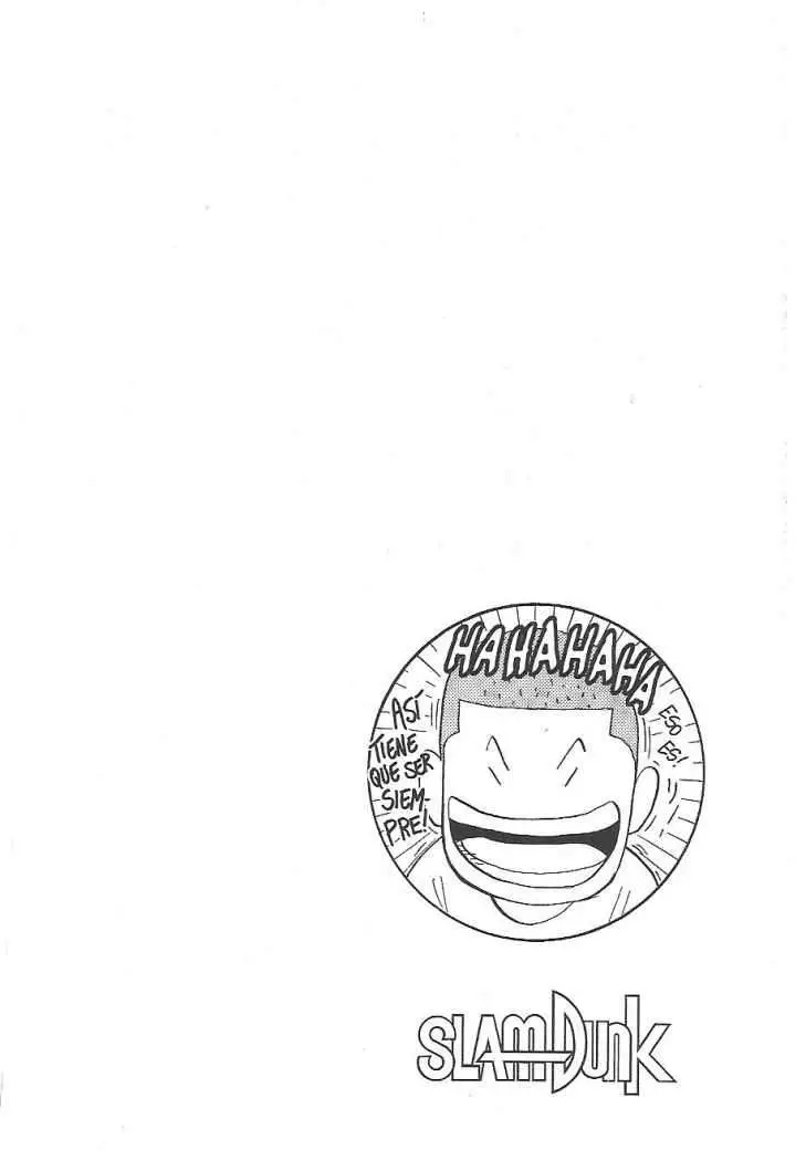 Slam Dunk capítulo 151, página 11