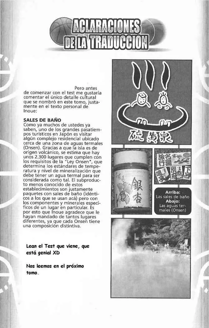 Slam Dunk capítulo 161, página 12