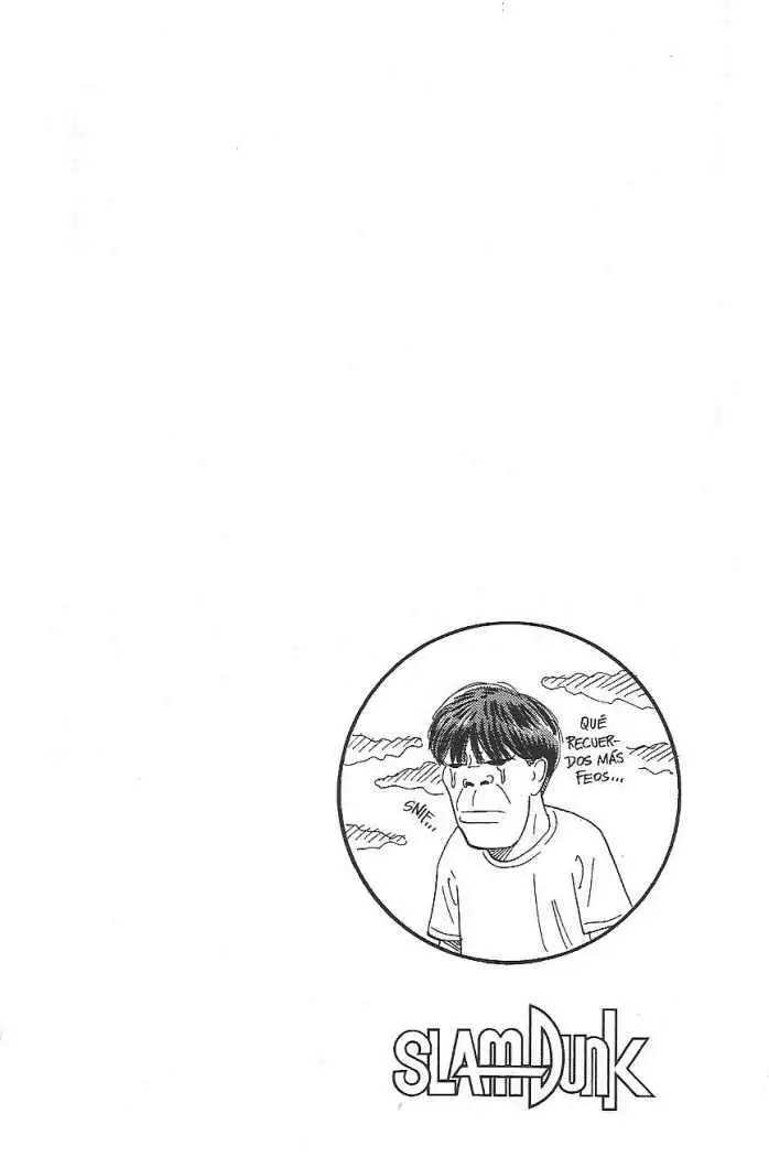 Slam Dunk capítulo 168, página 11
