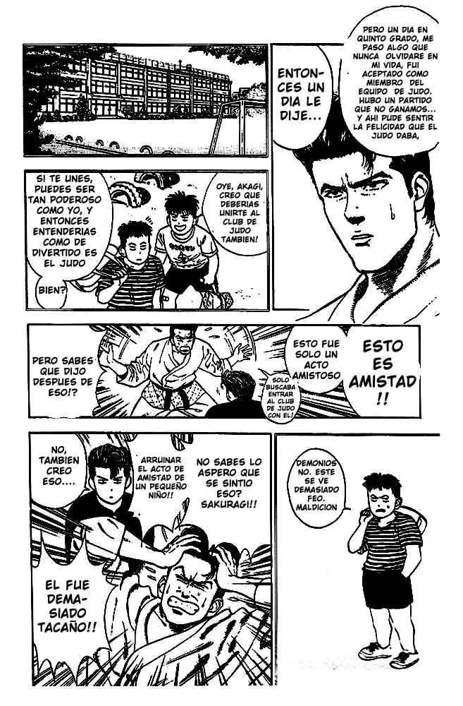 Slam Dunk capítulo 17, página 10
