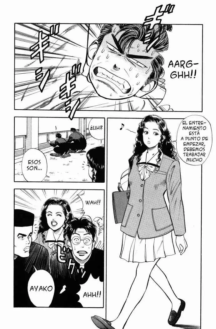 Slam Dunk capítulo 18, página 9