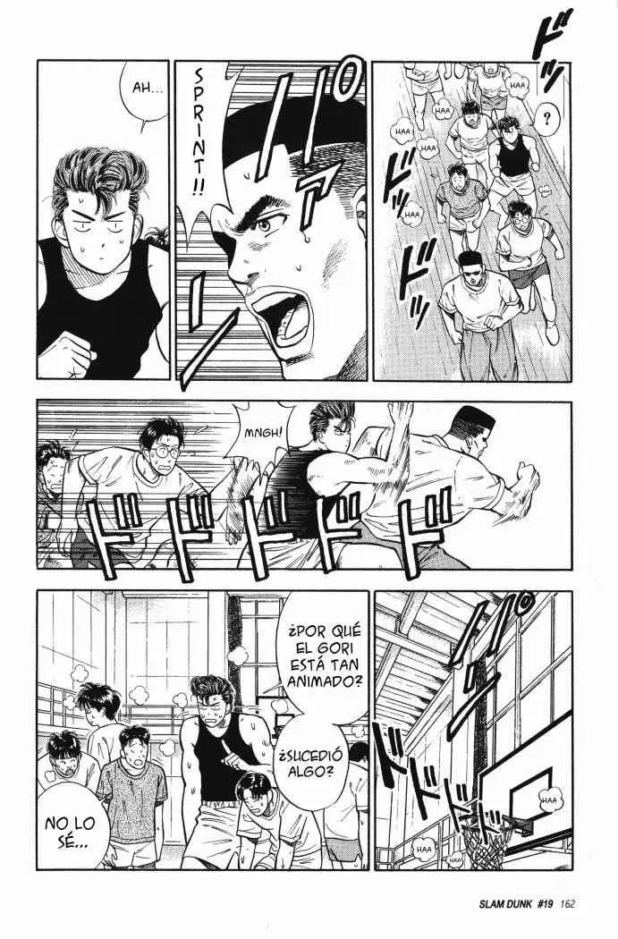 Slam Dunk capítulo 19, página 7