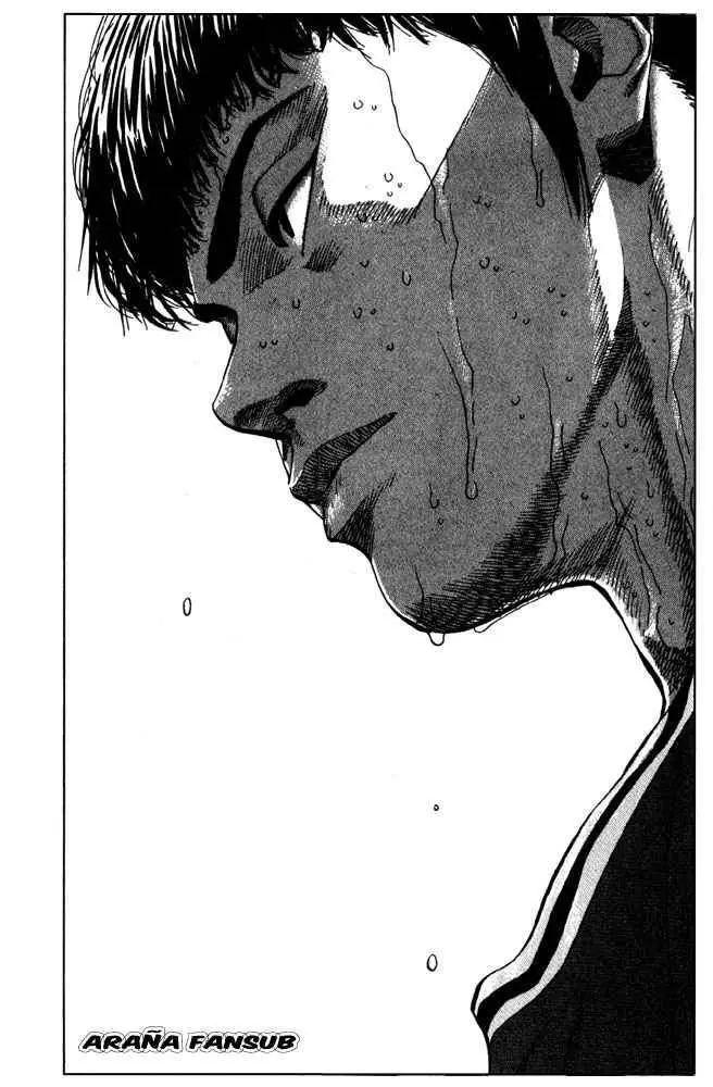 Slam Dunk capítulo 212, página 14