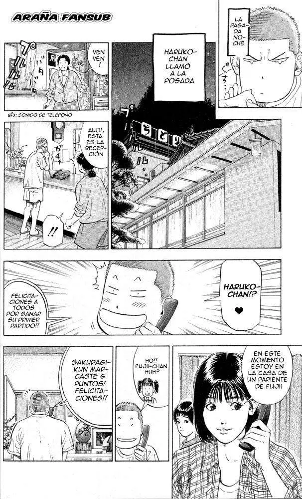 Slam Dunk capítulo 217, página 4