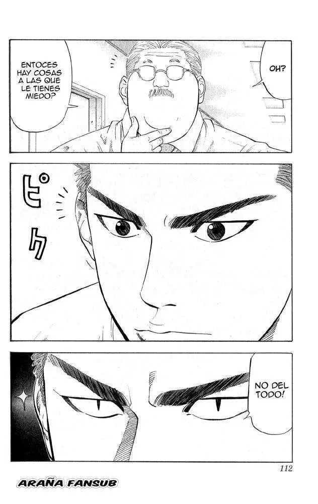Slam Dunk capítulo 221, página 6