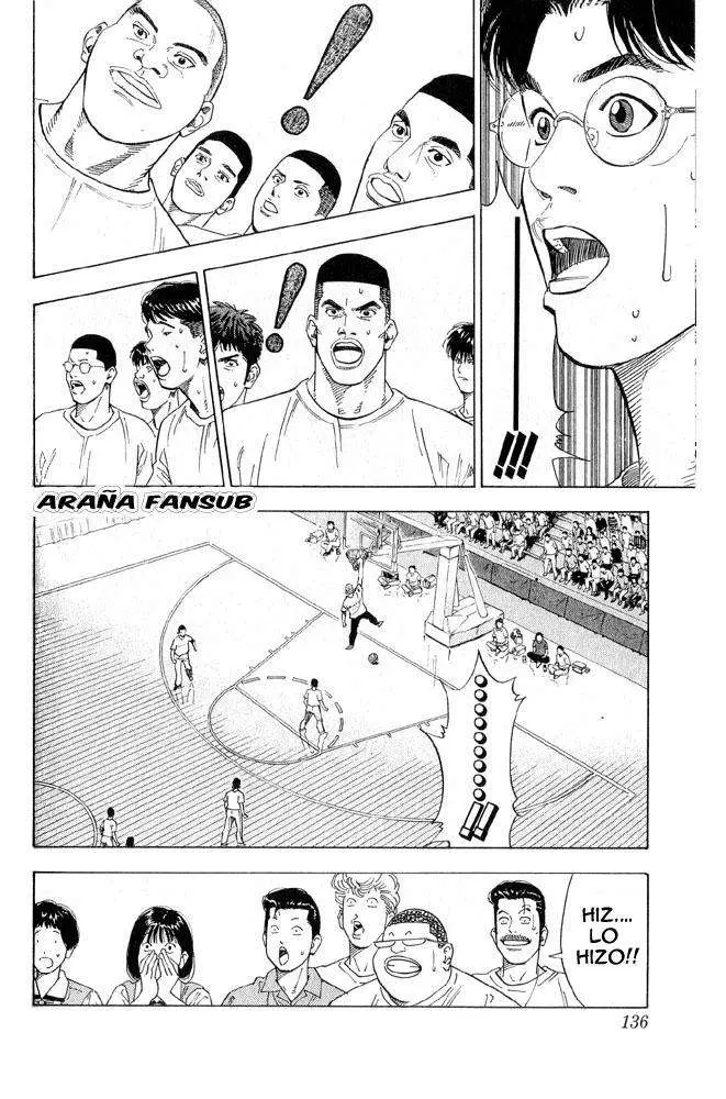 Slam Dunk capítulo 222, página 9
