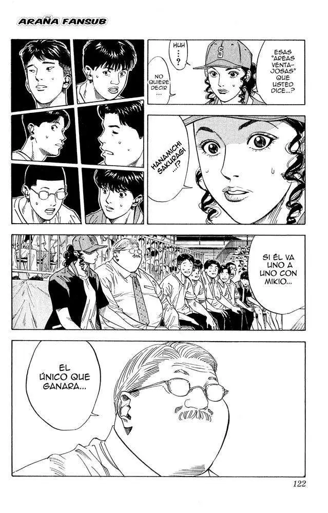 Slam Dunk capítulo 230, página 18