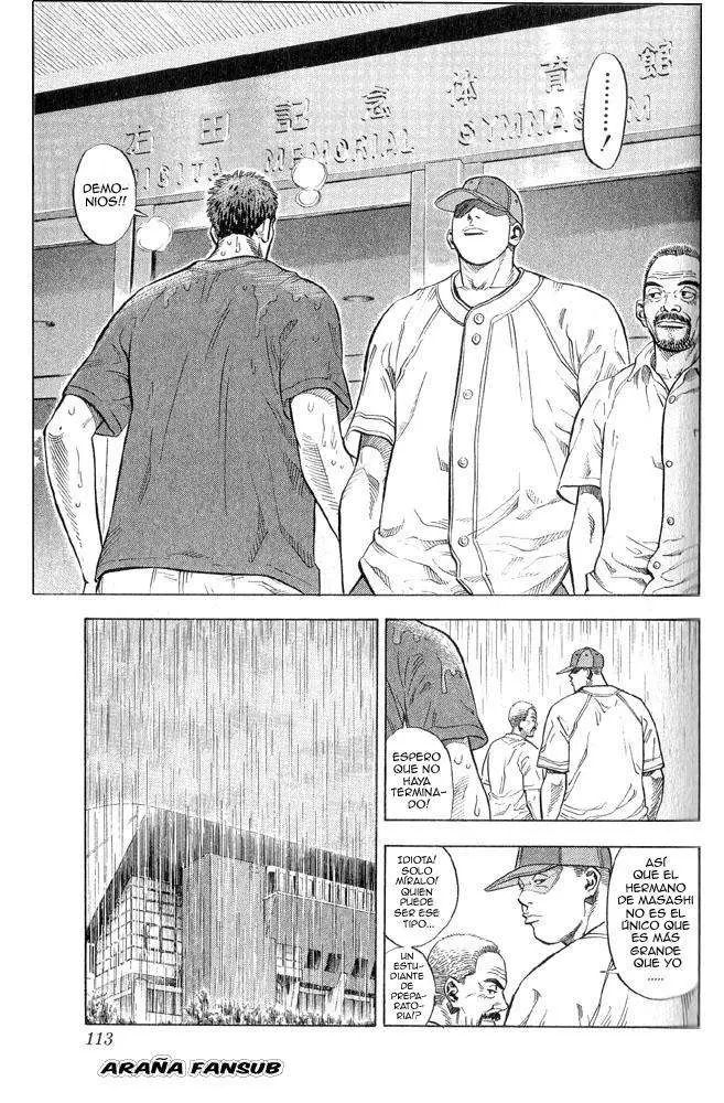 Slam Dunk capítulo 239, página 7