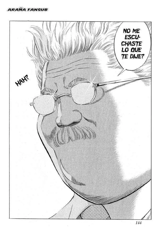 Slam Dunk capítulo 240, página 18