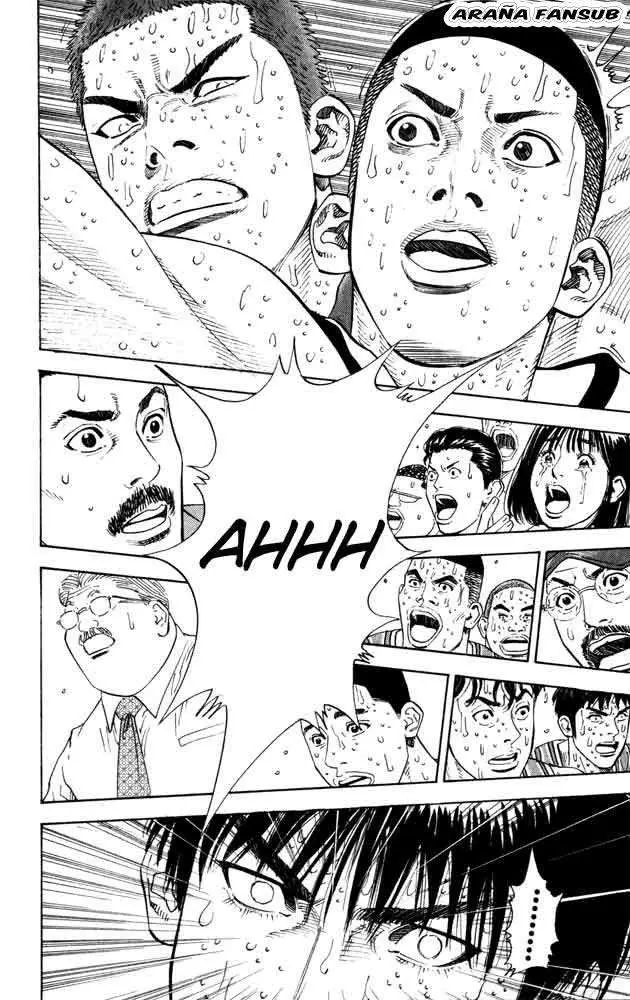 Slam Dunk capítulo 273, página 7