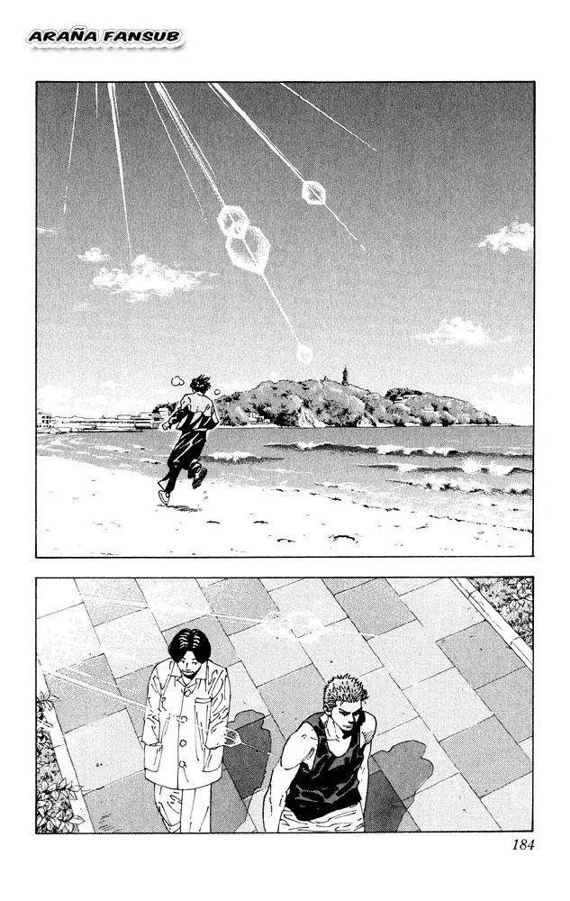 Slam Dunk capítulo 276, página 29