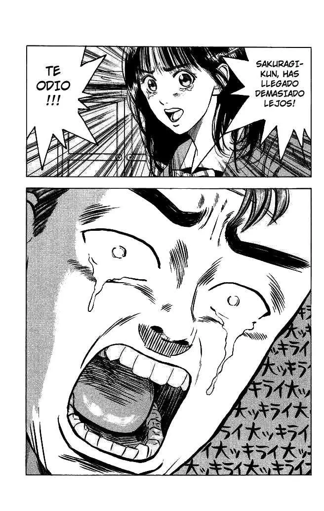 Slam Dunk capítulo 3, página 18