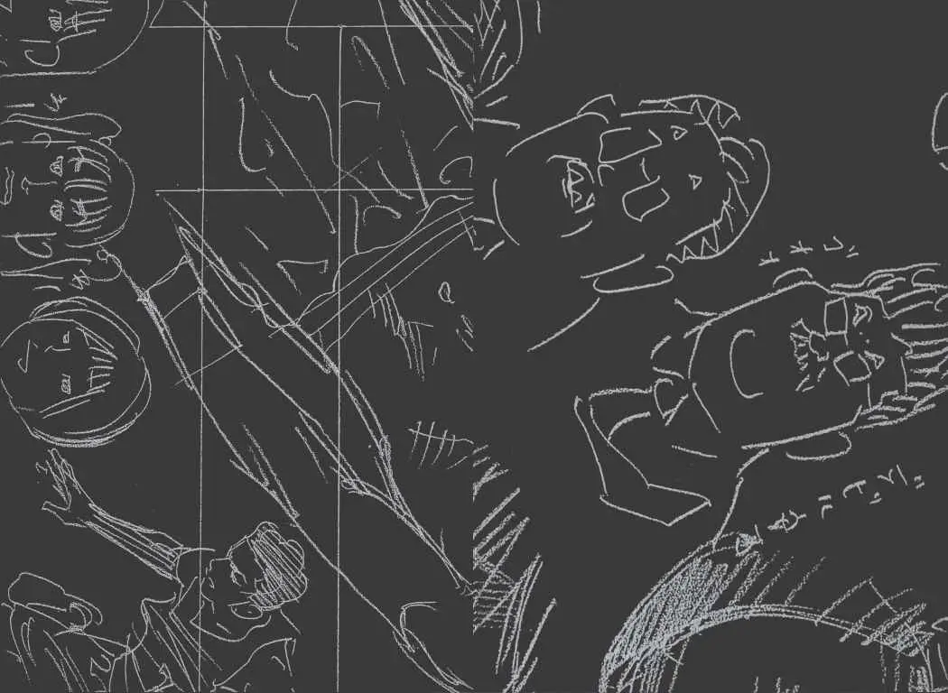 Slam Dunk capítulo 34, página 5