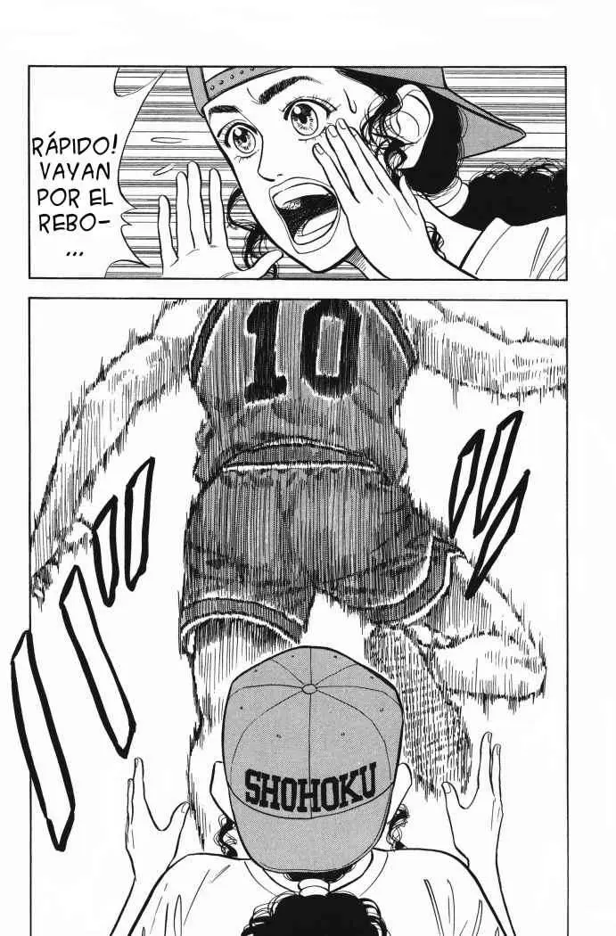 Slam Dunk capítulo 38, página 12