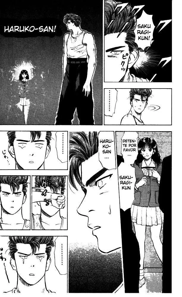 Slam Dunk capítulo 5, página 13
