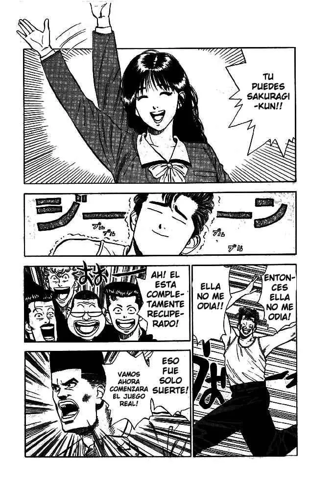 Slam Dunk capítulo 6, página 4