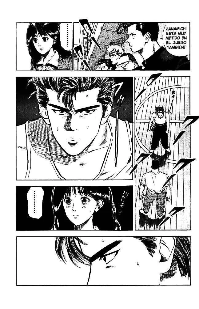 Slam Dunk capítulo 6, página 10