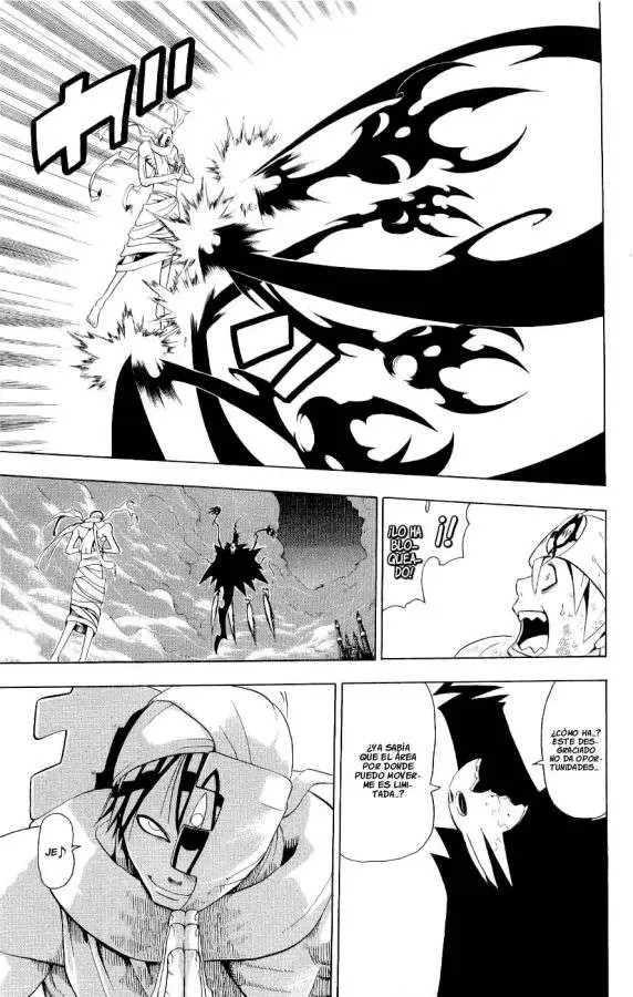 Soul Eater capítulo 22, página 36