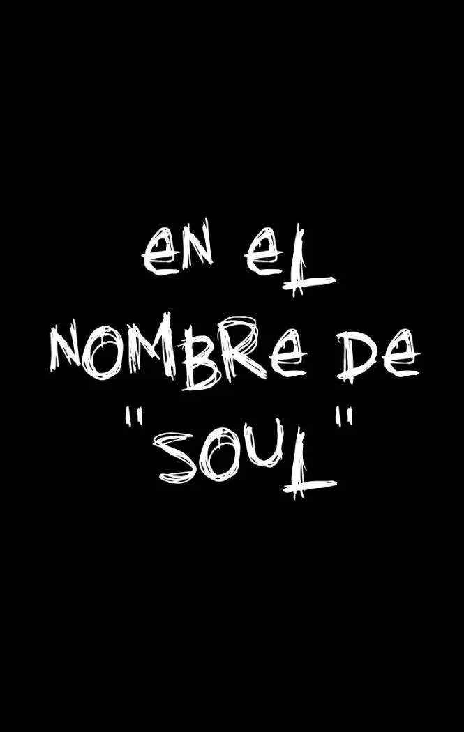 Soul Eater capítulo 49, página 6