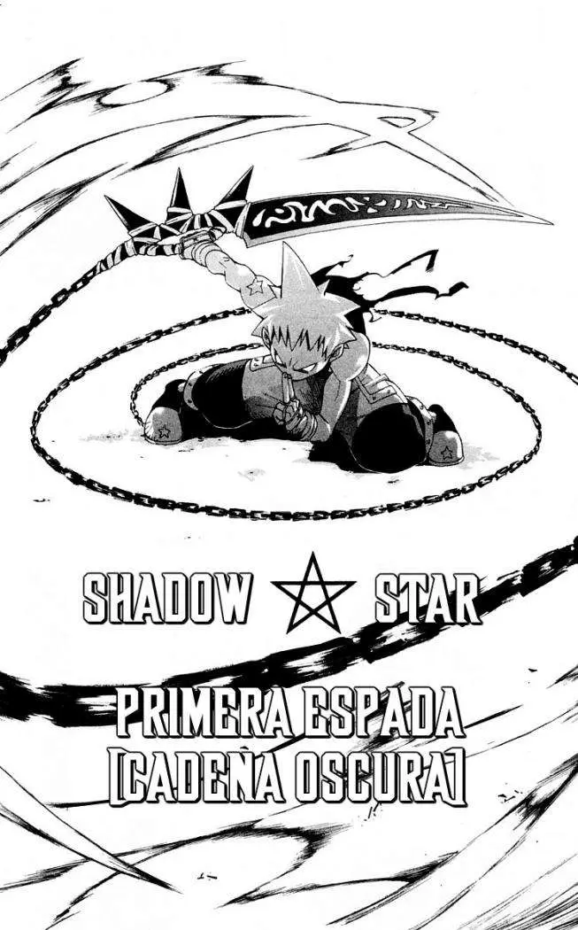 Soul Eater capítulo 49, página 41