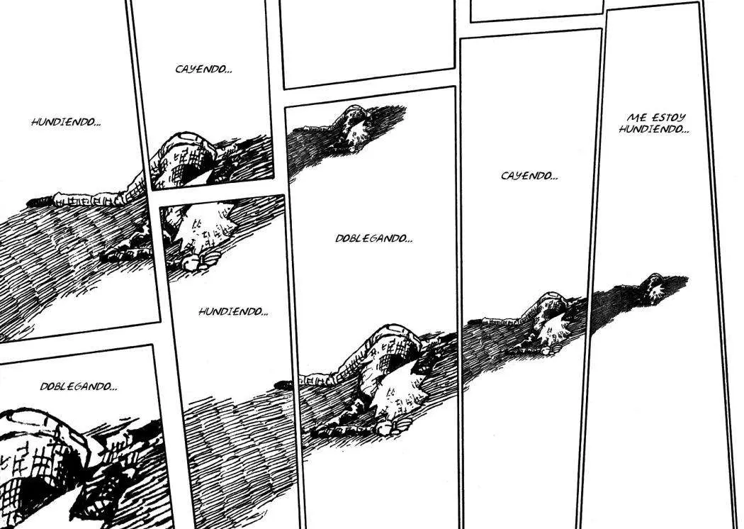 Soul Eater capítulo 55, página 12
