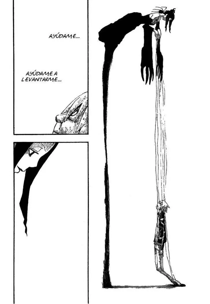 Soul Eater capítulo 55, página 15