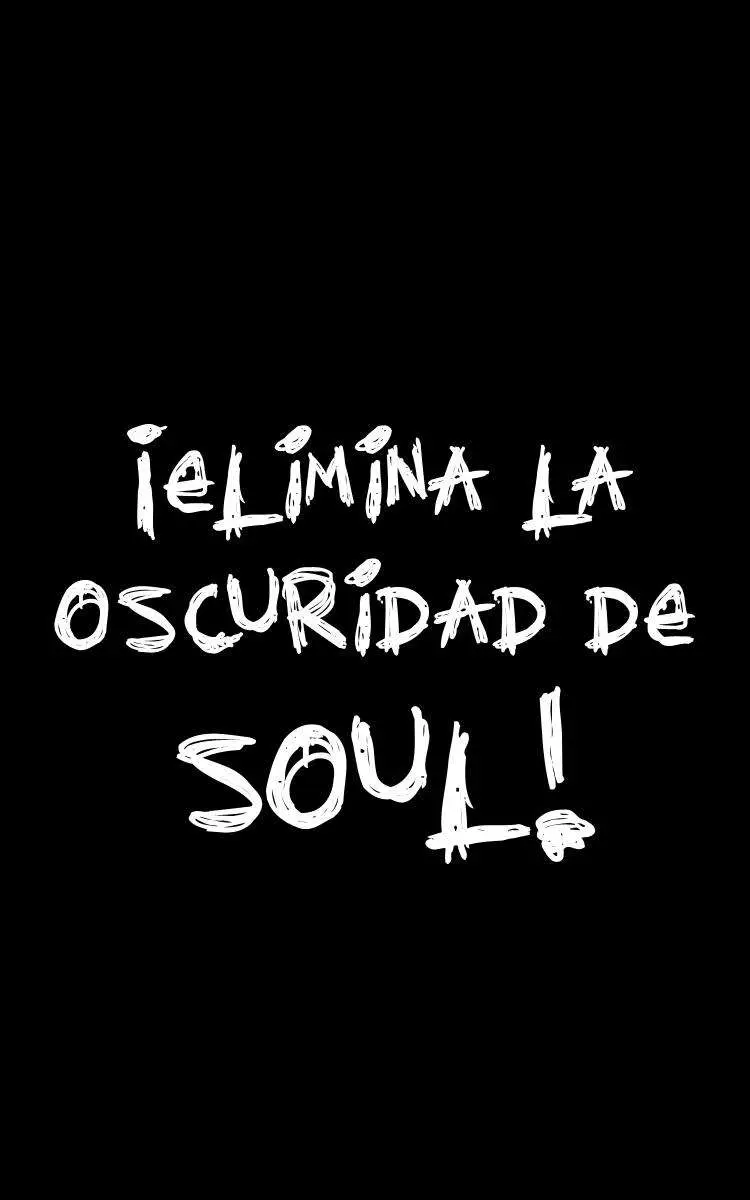 Soul Eater capítulo 6, página 6