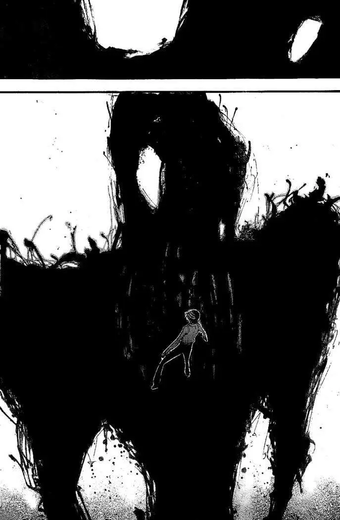 Soul Eater capítulo 72, página 33
