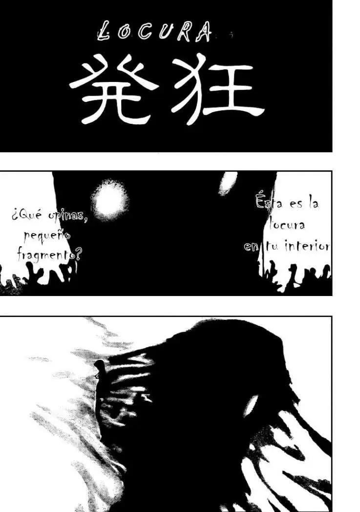 Soul Eater capítulo 73, página 4