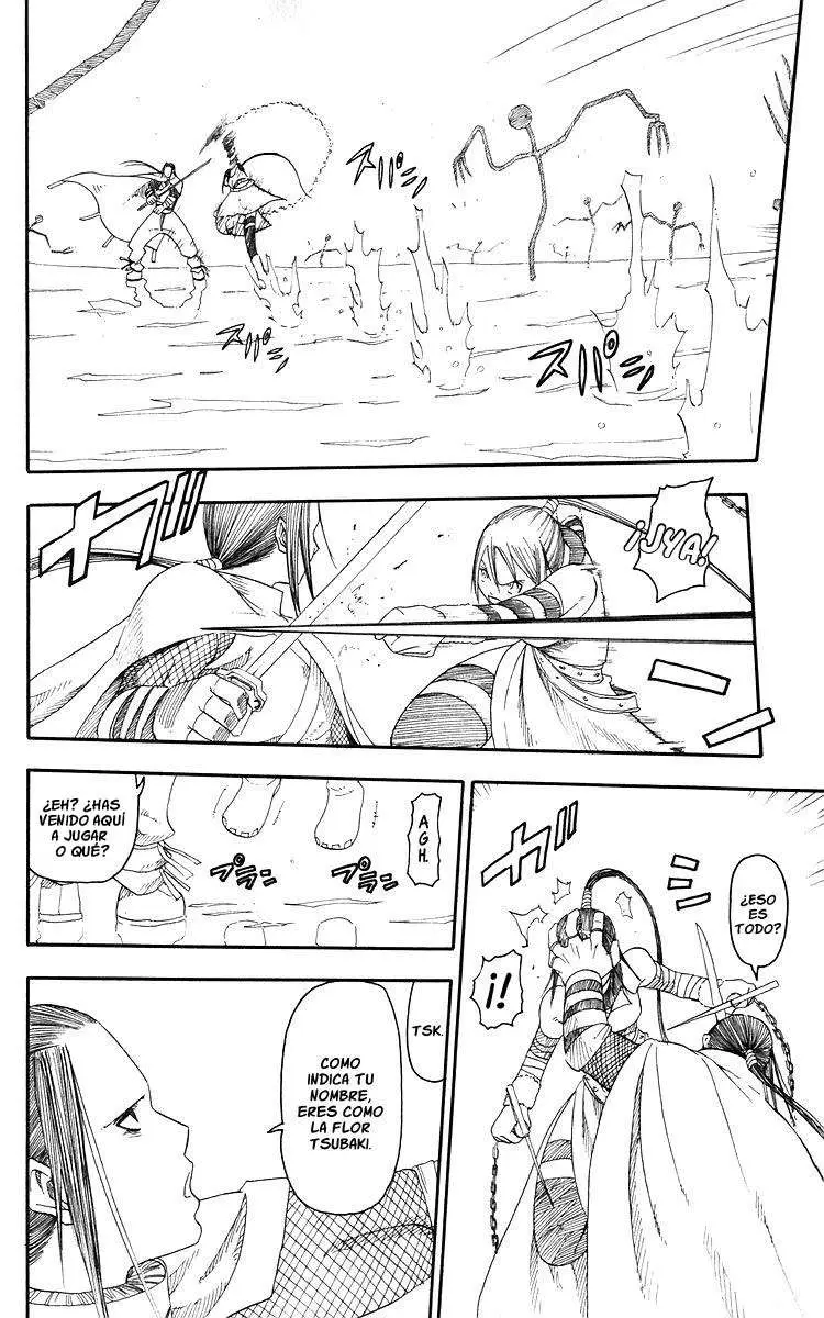 Soul Eater capítulo 8, página 4