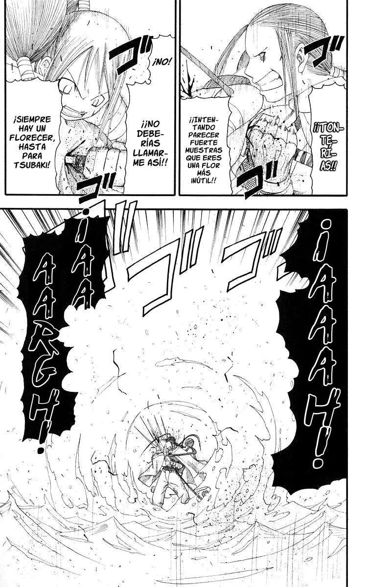 Soul Eater capítulo 8, página 27