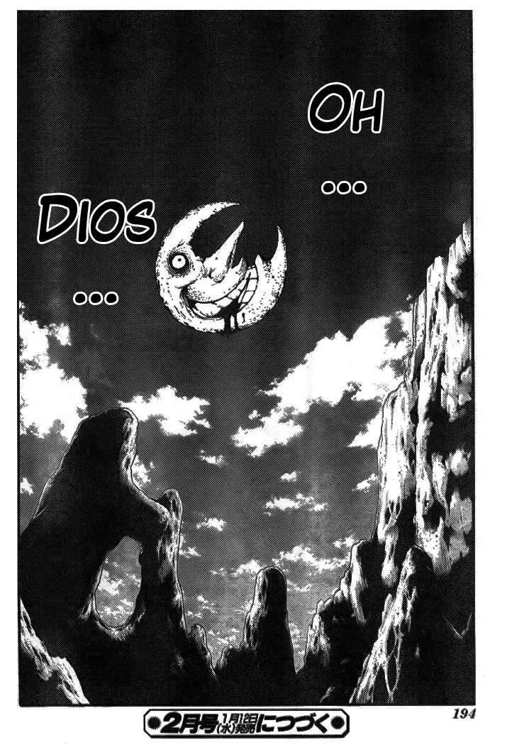 Soul Eater capítulo 81, página 30