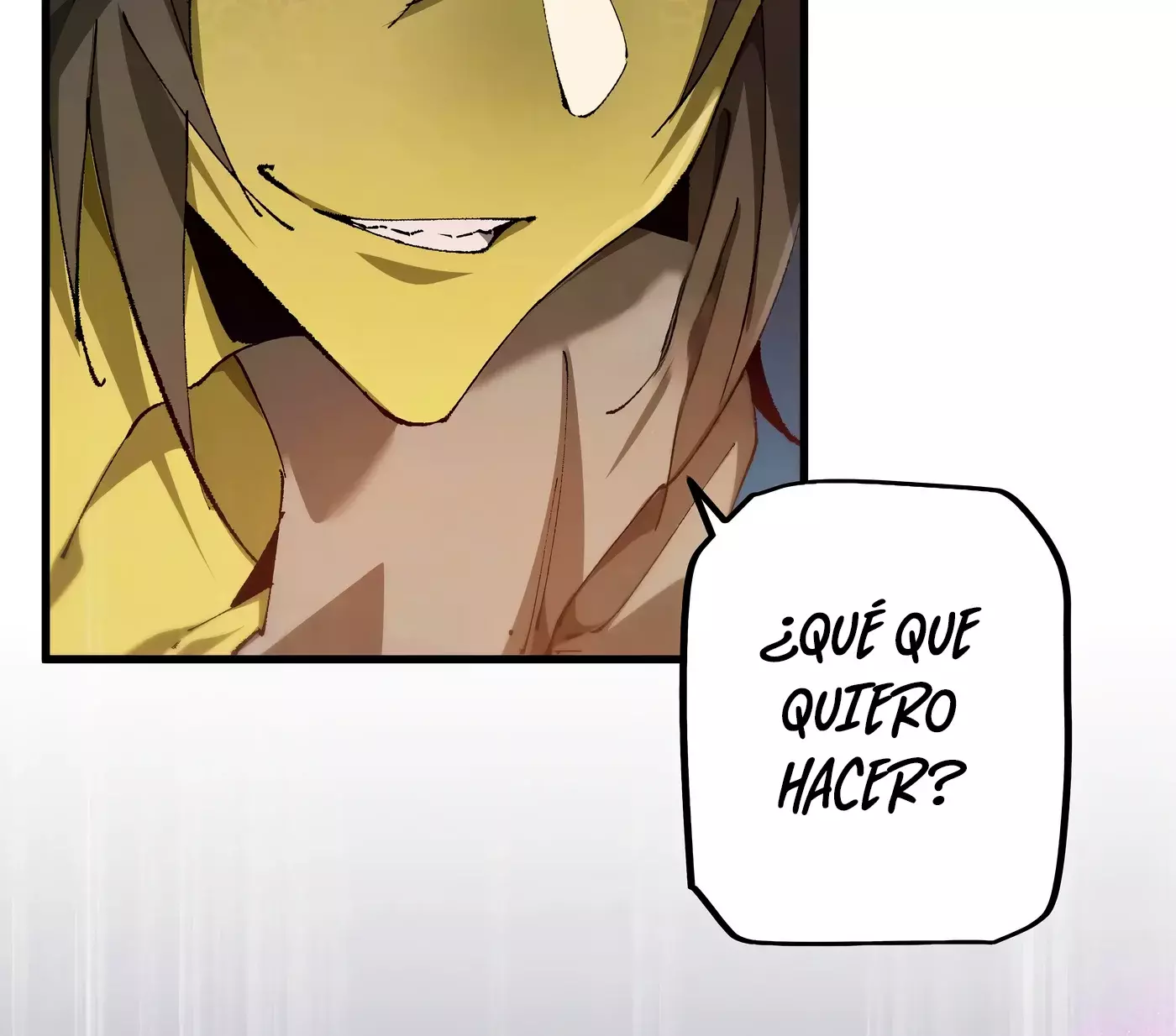 Soy El Dios De Los Goblins capítulo 11, página 80