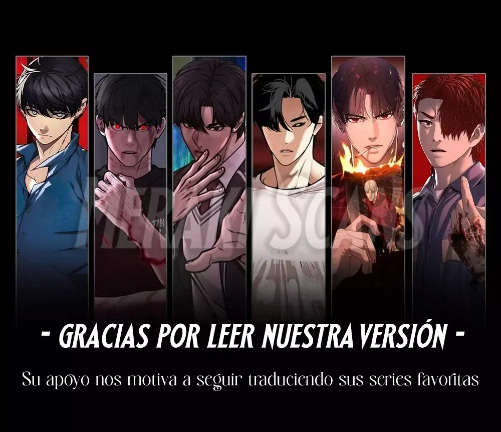 Soy El Dios De Los Goblins capítulo 13, página 9