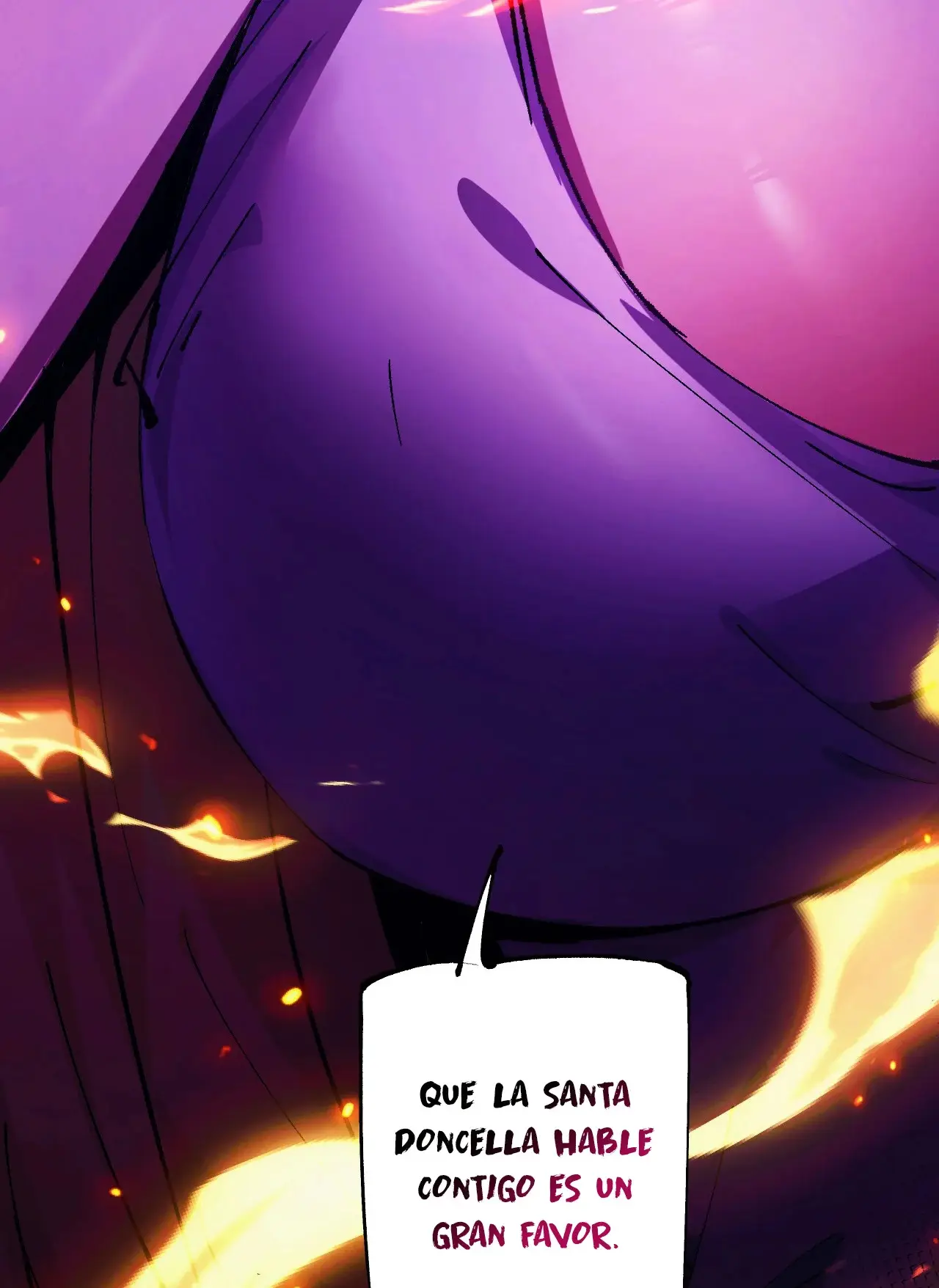 Soy El Dios De Los Goblins capítulo 2, página 40