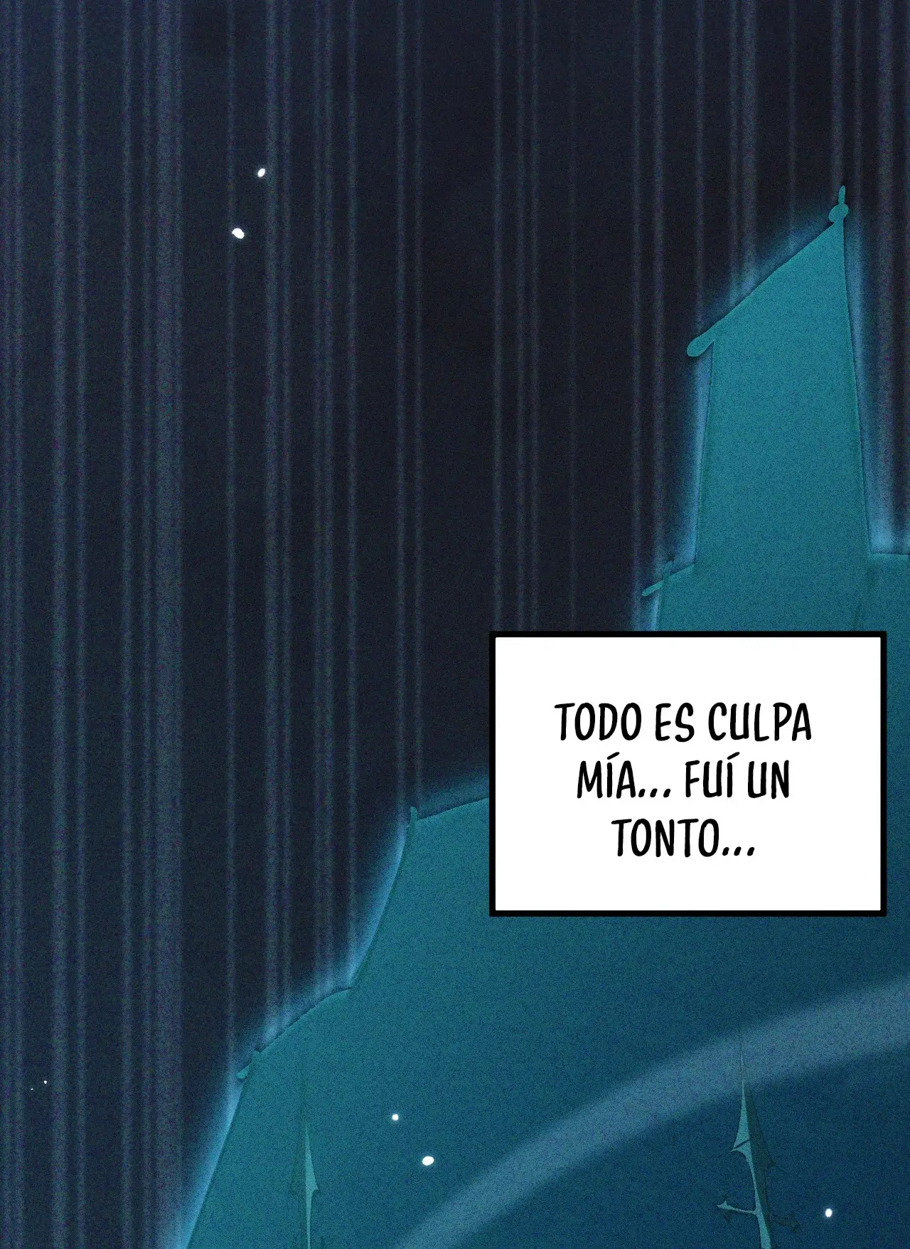 Soy El Dios De Los Goblins capítulo 2, página 48