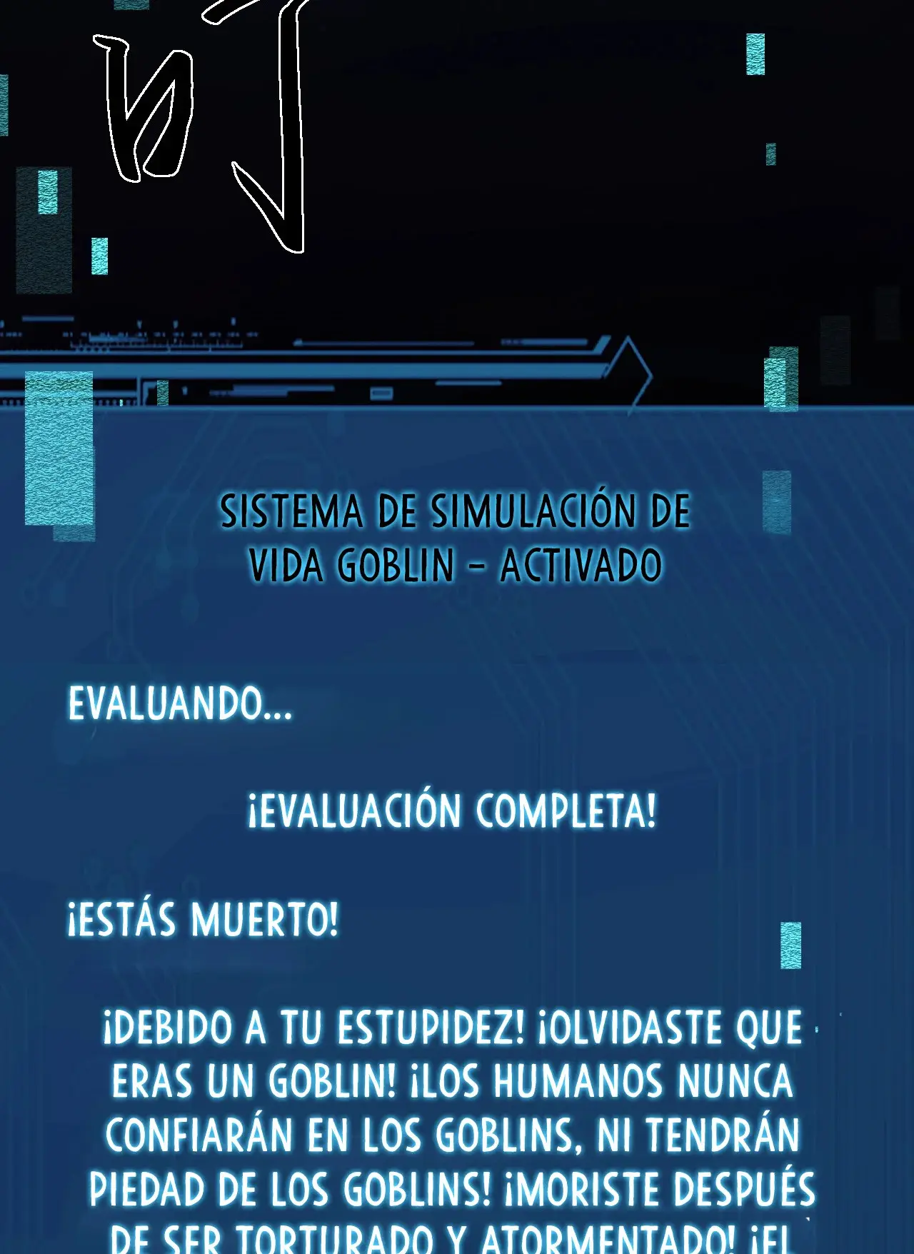 Soy El Dios De Los Goblins capítulo 2, página 65
