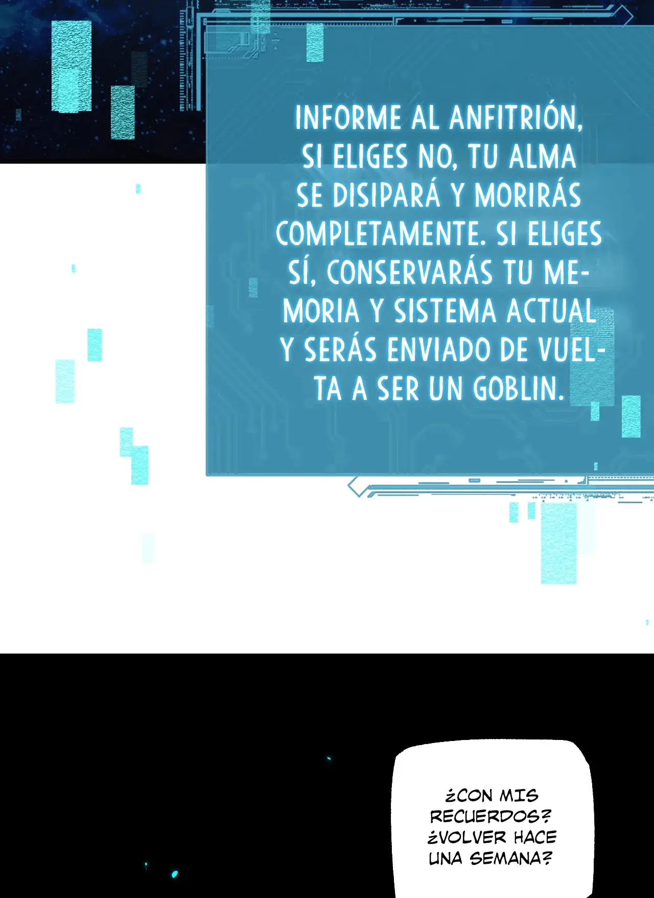 Soy El Dios De Los Goblins capítulo 2, página 72