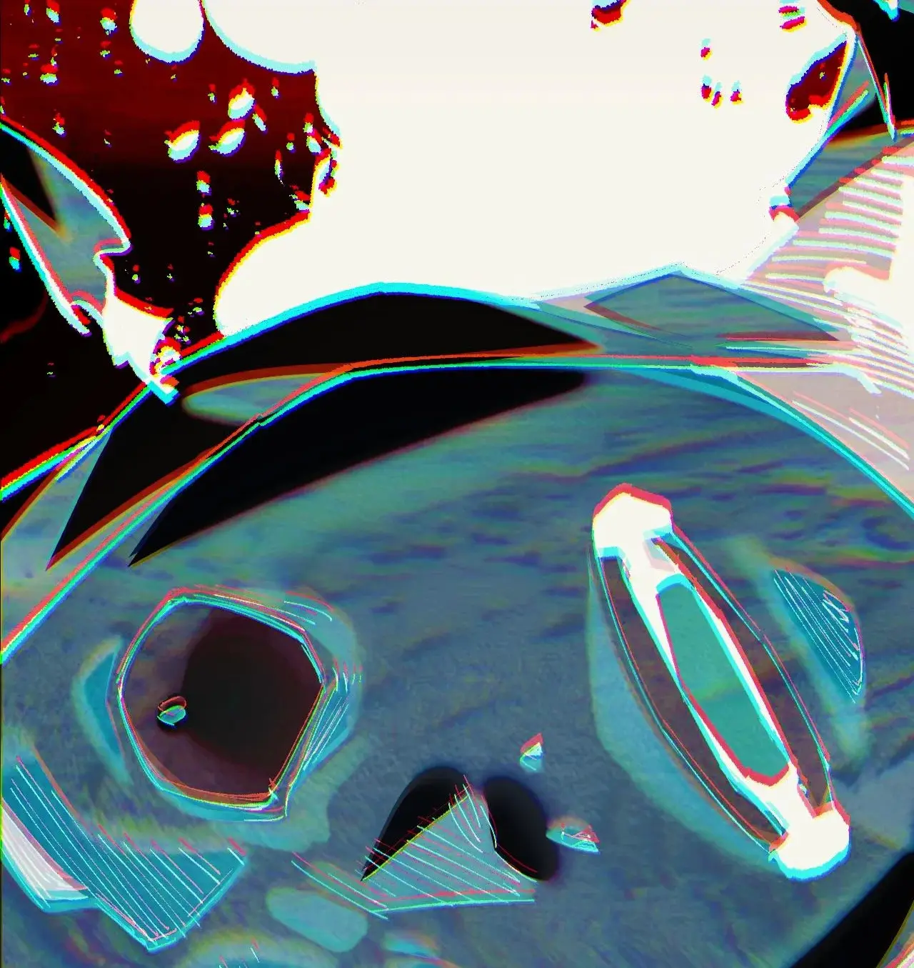 Soy El Dios De Los Goblins capítulo 3, página 30