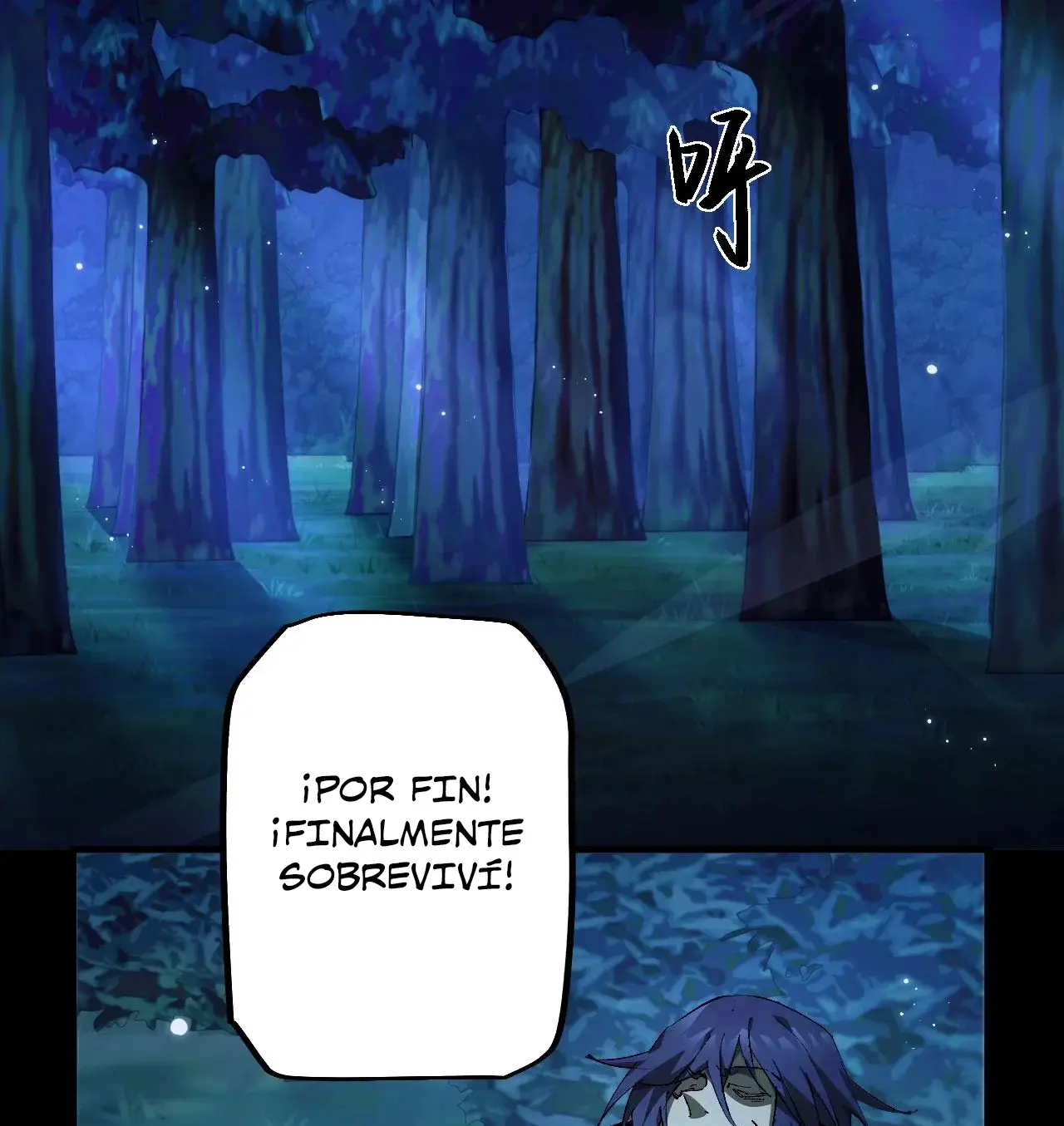 Soy El Dios De Los Goblins capítulo 3, página 62