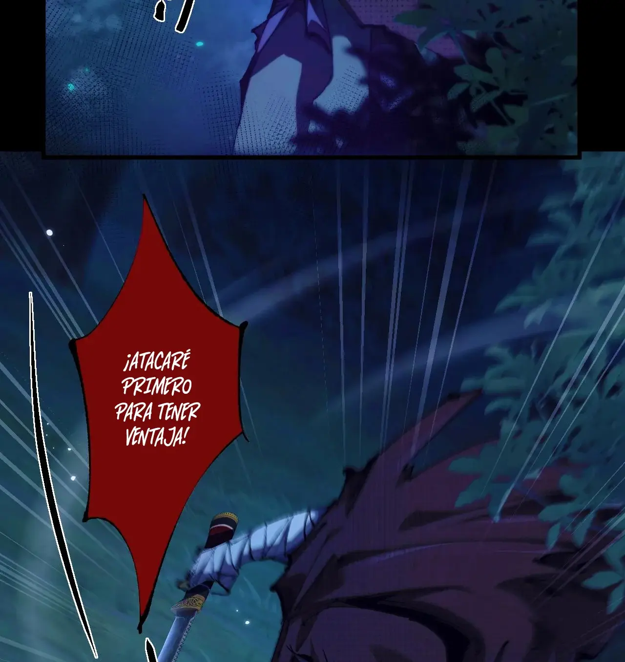 Soy El Dios De Los Goblins capítulo 3, página 73