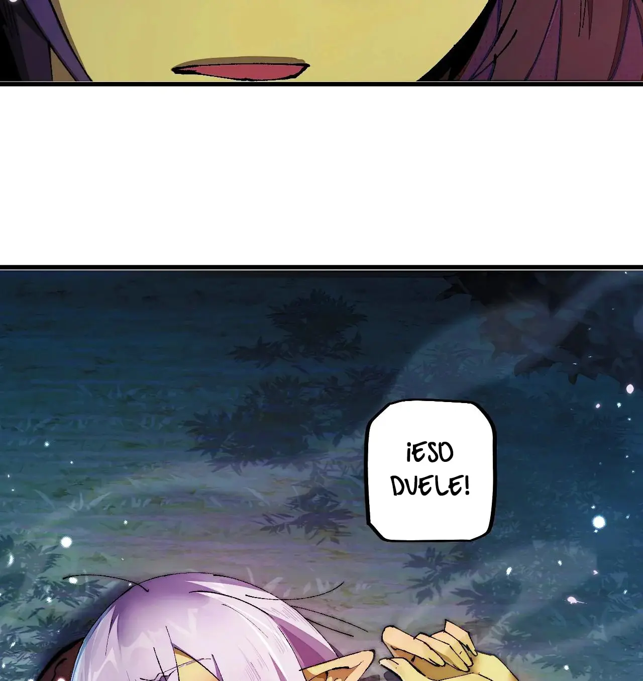 Soy El Dios De Los Goblins capítulo 3, página 85