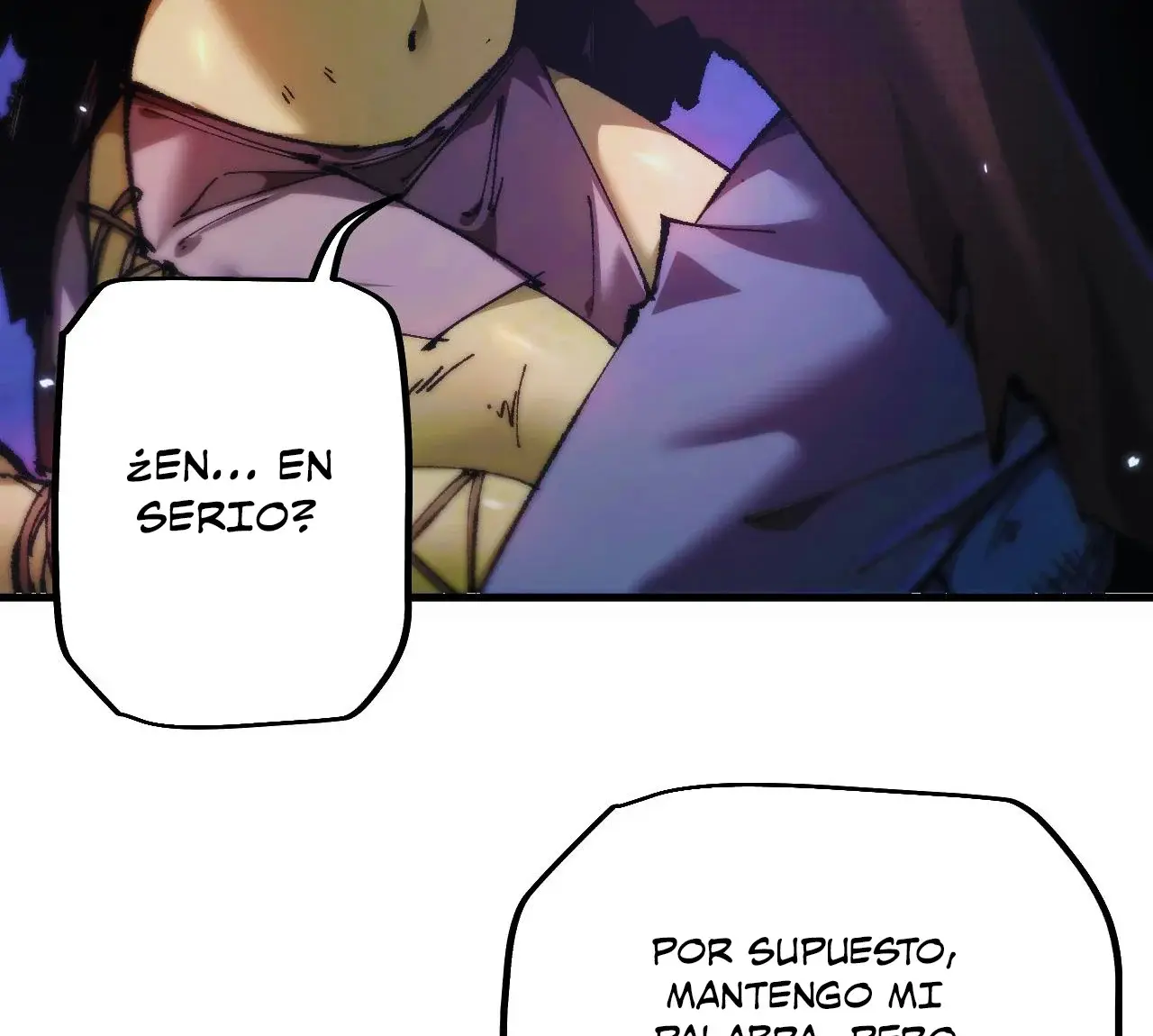 Soy El Dios De Los Goblins capítulo 4, página 79