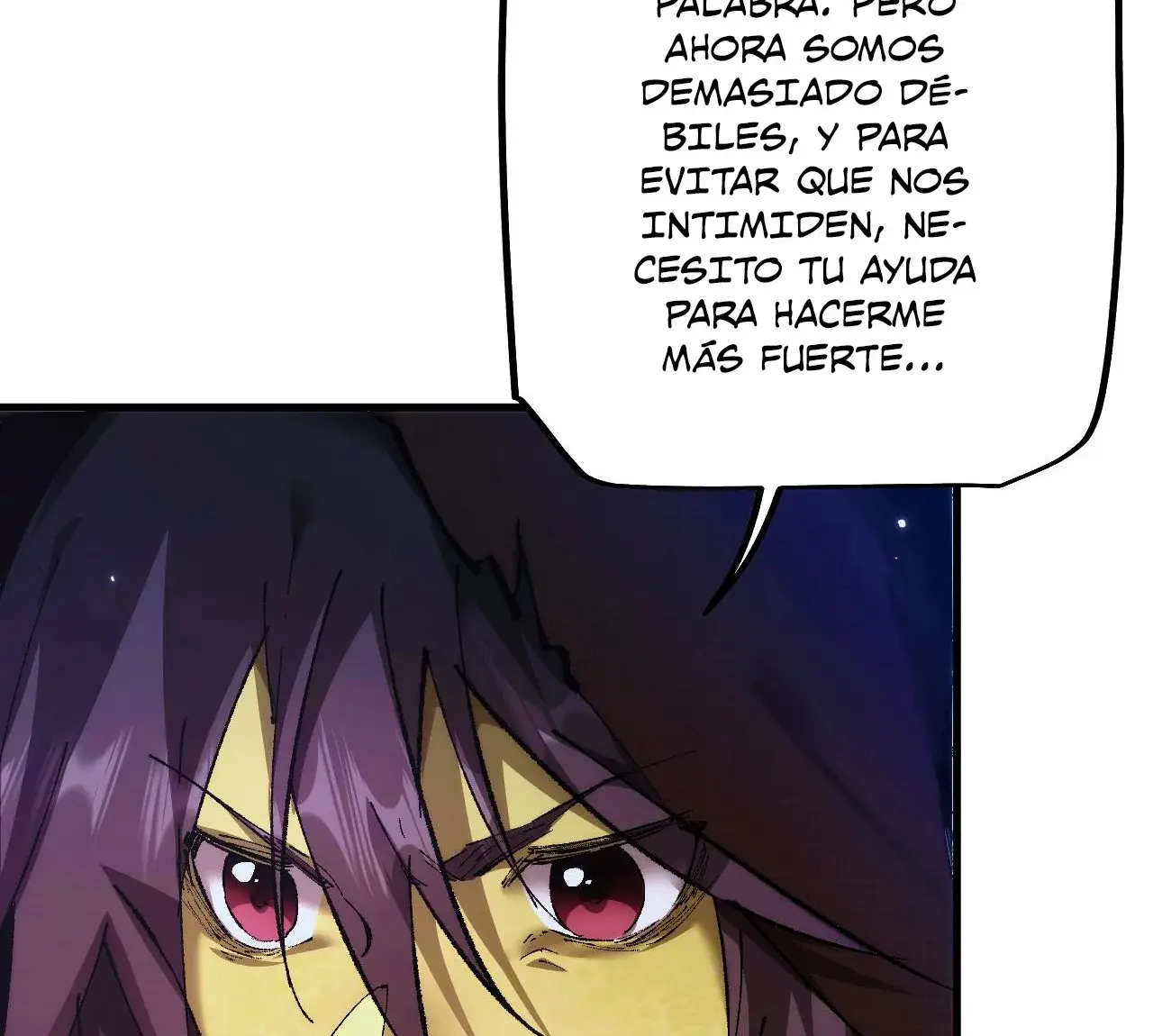Soy El Dios De Los Goblins capítulo 4, página 80