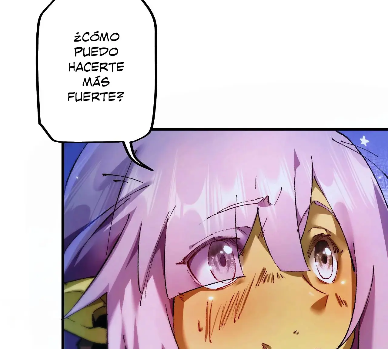 Soy El Dios De Los Goblins capítulo 4, página 82