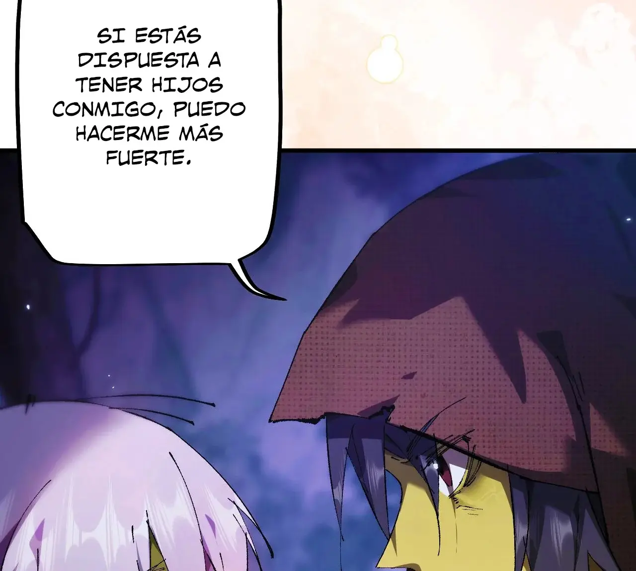 Soy El Dios De Los Goblins capítulo 4, página 84