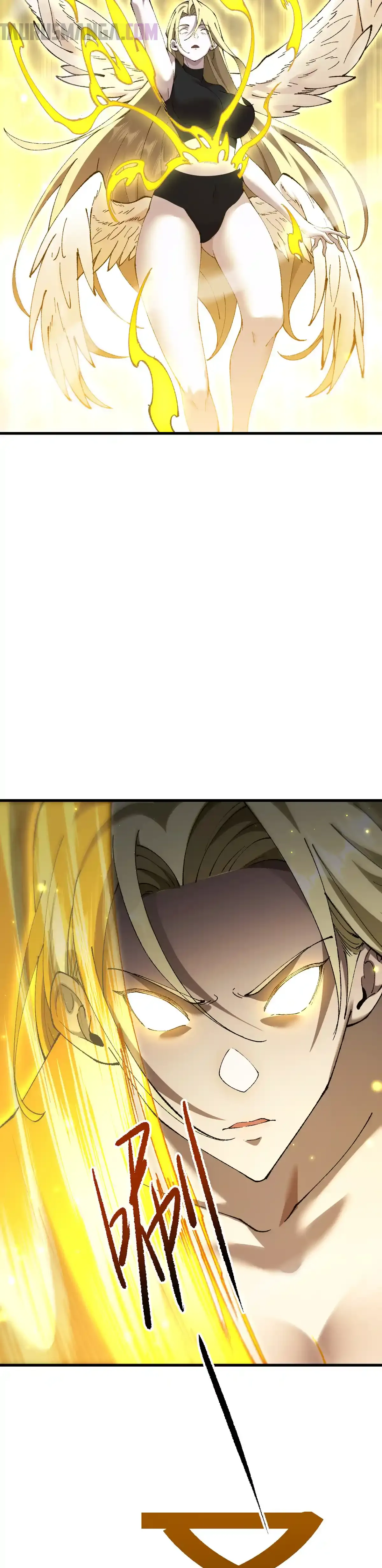 Soy El Dios De Los Goblins capítulo 49, página 12