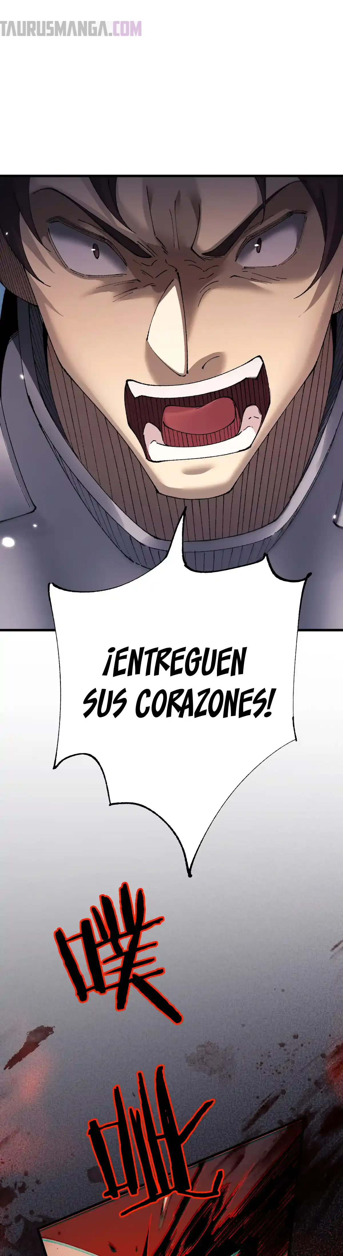 Soy El Dios De Los Goblins capítulo 49, página 32